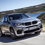 Шумоизоляция BMW X5 2016 года