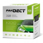 коробка Pandect x-2100