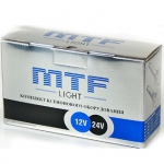  Комплект ксенона MTF Light с обманками
