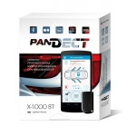 pandect x-1000 bt