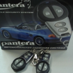 Pantera CLK-355
