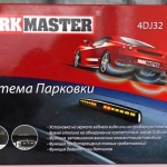 Парктроник Parkmaster 4-DJ-32 (32-4-A)