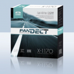 Автосигнализация Pandect X-1170