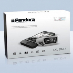 Автосигнализация Pandora DXL 3970
