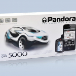 Автосигнализация Pandora DXL 5000