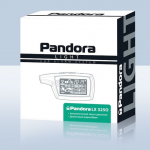 Автосигнализация Pandora LX 3250