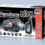 Автосигнализация Pandora DXL 3210