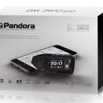 коробка DXL-3970