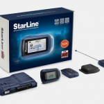 StarLine A62 Flex