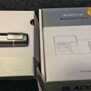 Упаковка видеорегистратора BlackVue DR400G-HD II