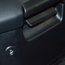 Кнопки управления вентиляцией сидений