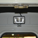 Дополнительный(скрытый) фонарь освещения сзади автомобиля
