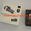  видеорегистратор BlackVue DR550GW-2CH и Power Magic PRO