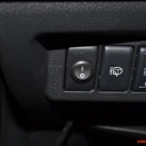 Кнопка отключения переднего парктроника