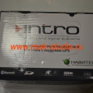 Штатное головное устройство INTRO-2272