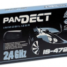 Упаковка иммобилайзера Pandect IS-472