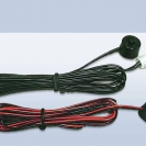 Микрофон и индикатор автосигнализации Pandora DXL 3210