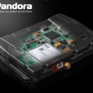 Базовый блок Pandora DXL 3700