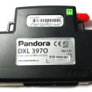 Базовый блок автосигнализации Pandora DXL 3970