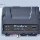 Базовый блок автосигнализации Pandora DXL 5000