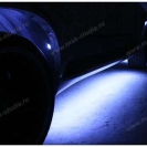 Светодиодная подсветка днища BMW