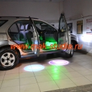 Подсветка салона автомобиля Киа Соренто