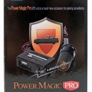 Упаковка контроллера Power Magic Pro