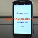 Blackvue: программа наблюдения на смартфоне.
