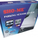 Упаковка парковочной системы Sho-Me KD-200