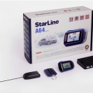 StarLine А64 2CAN 2SLAVE + S-20.3 
