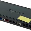 Центральный блок сигнализации StarLine E60 + S-20.3