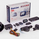 Комплект сигнализации StarLine T94 Т2.0