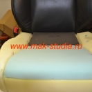 Вентиляция сидений (подушка сиденья)