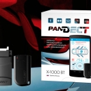 pandect x-1000bt