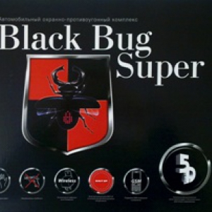 Black Bug Super