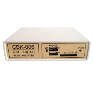  Цифровой видеорегистратор СВК-006 (Базовый)