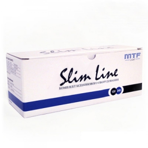 Комплект би-ксенона MTF Slim Line