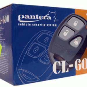 Pantera CL-600